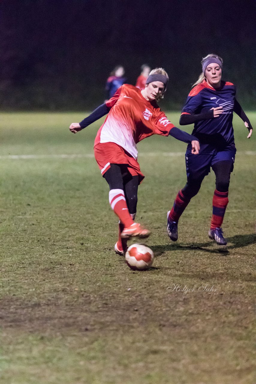 Bild 175 - Frauen TuS Tensfeld - TSV Wiemersdorf : Ergebnis: 1:1